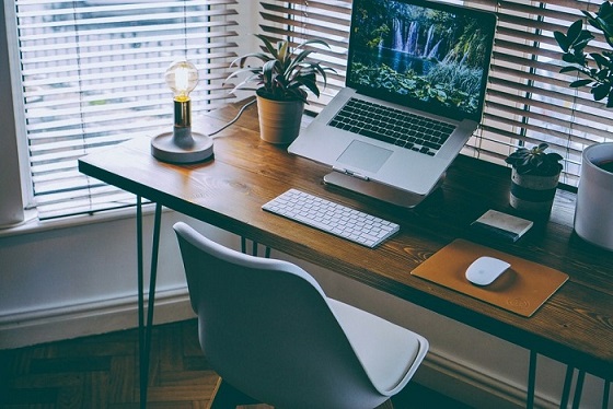 How to Start a Business Without Office Space - Gustwriters HUB - 2