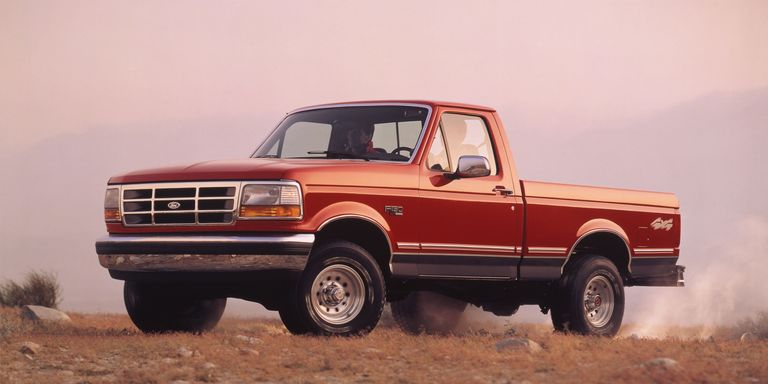 How to Improve Your Pickup Truck’s Performance?