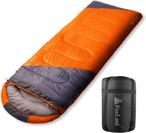 Best sleeping bag for sale