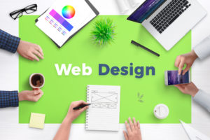 chiropractor website design