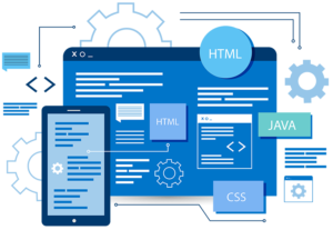 best custom web application development services