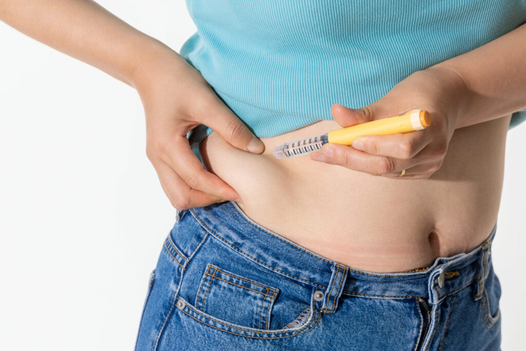 best injectable weight loss medication